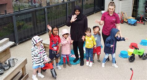 Little elms daycare - Location: Little Elms Beckenham (Elm Road), BR3 4PR About Us: Little Elms Daycare is committed to providing the best Early Years education and care for our little ones. Join us in making a difference! 